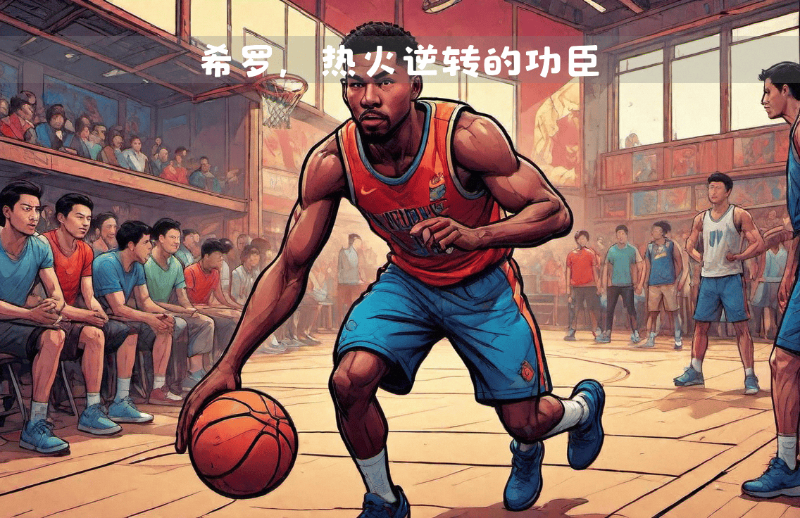 开云网页版-迈阿密热火队连续多场零封对手，防守端让人敬畏