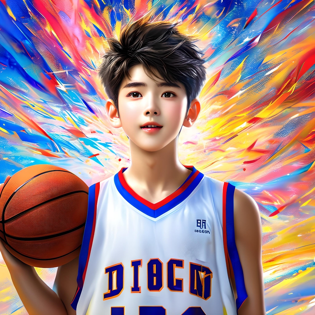 包含特色篮球训练课程融合AI技术，提升青少年训练效率的词条