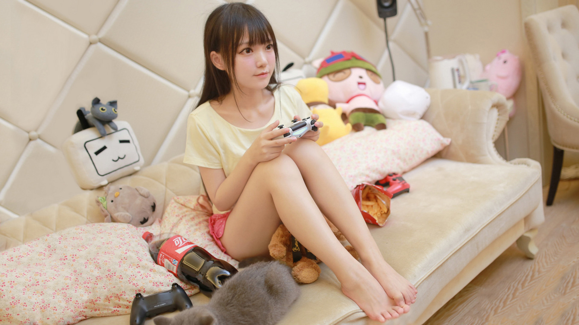 上海海港球员参加国家队比赛,上海海港队进球了