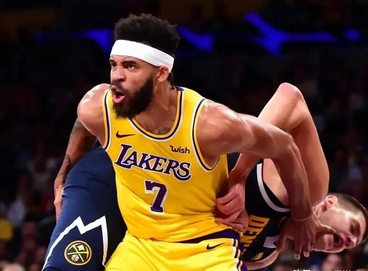 开云体育：湖人队新赛季：霍奇表示将提升防守技巧