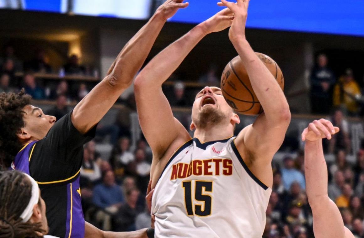 开云体育:湖人队新赛季:霍奇表示将提升防守技巧 开云体育:湖人队新赛季:霍奇表示将提升防守技巧