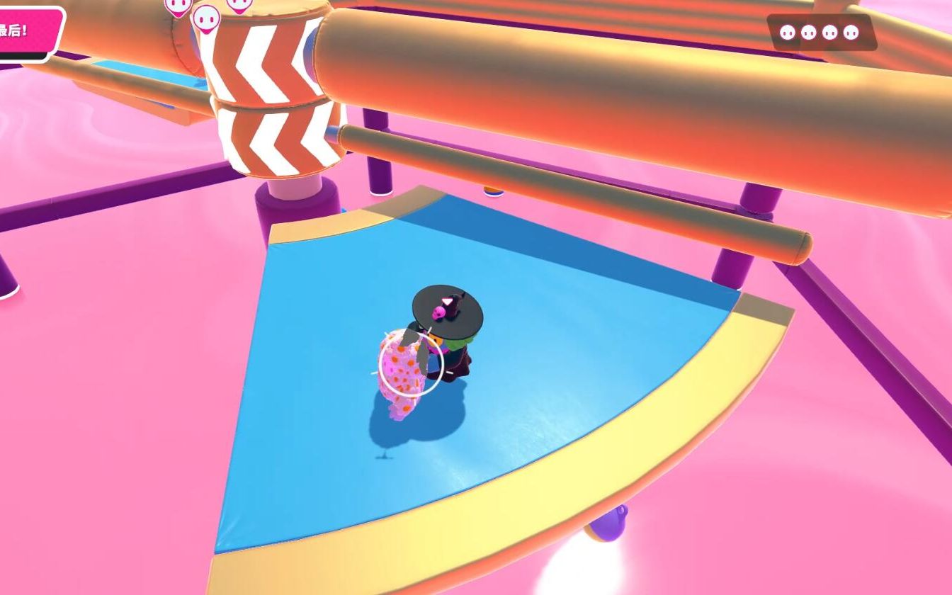 开云体育:大逃杀竞技赛：谁能在残酷战斗中生存到最后？的简单介绍