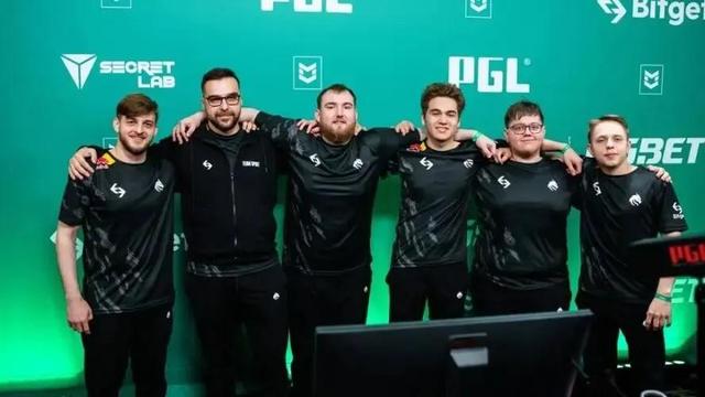 包含开云体育:《CS:GO》国际战队的分组情况：谁是黑马？的词条