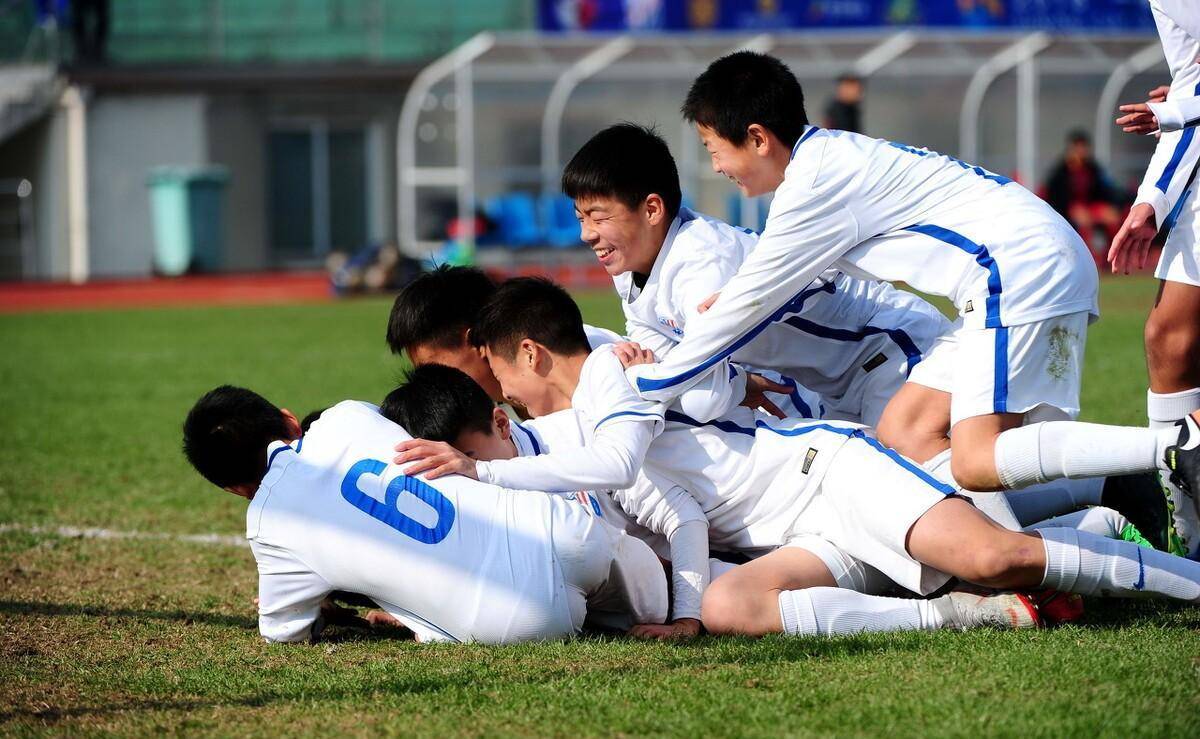 开云体育:中国足球青训：注重球员文化教育，培养全面发展的人才的简单介绍