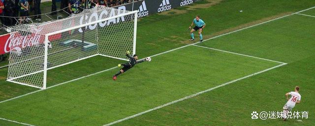 开云体育:韩佳奇:在比赛中扑出点球,力保球门不失的简单介绍 开云体育:韩佳奇:在比赛中扑出点球,力保球门不失的简单介绍