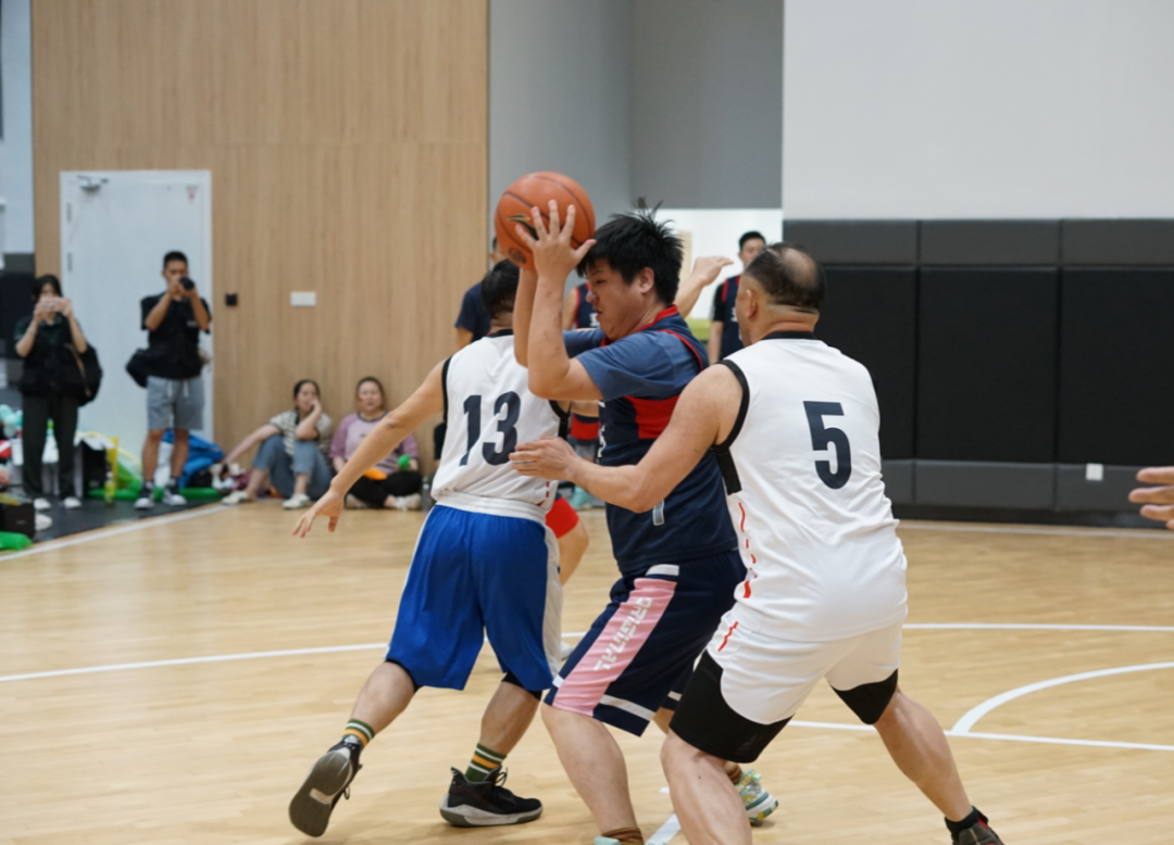 包含开云体育:社区篮球,如何才能吸引更多人参与,推动全民健身?的词条 包含开云体育:社区篮球,如何才能吸引更多人参与,推动全民健身?的词条